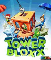 Download 'Tower Bloxx (240x320)' to your phone
